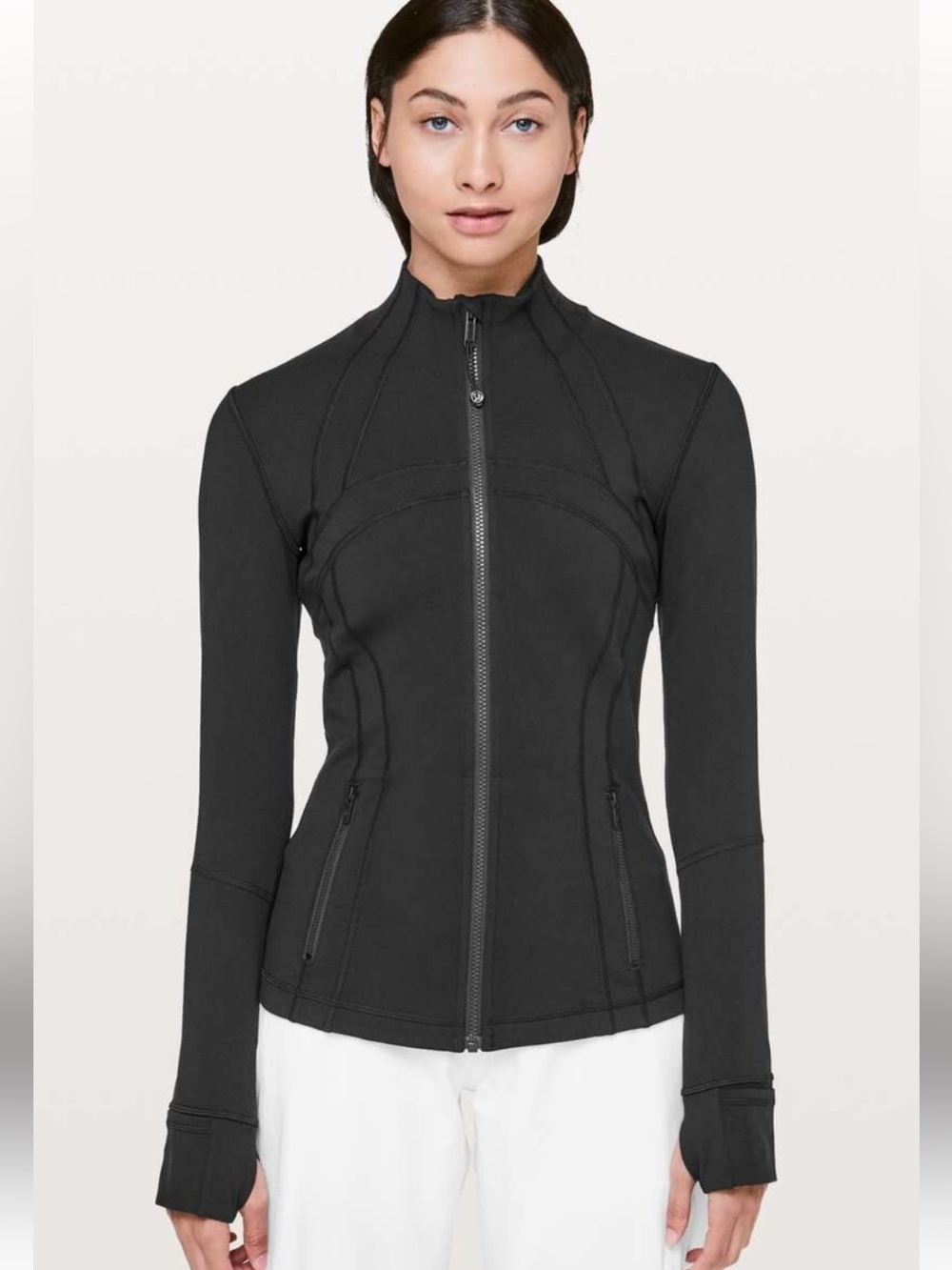Women Lululemon Define Jacket 8